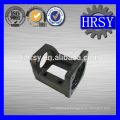 High precision Ball screw motor bracket MBA15-DP